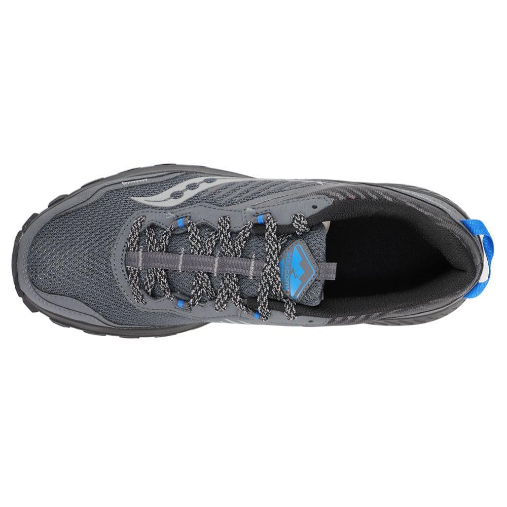 商品Saucony|Excursion TR15 Trail Running Shoes,价格¥477,第6张图片详细描述