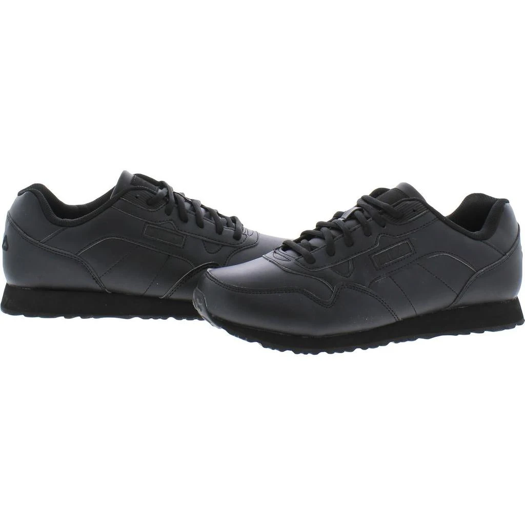 商品Fila|Fila Mens Cress Workout Fitness Sneakers,价格¥161,第3张图片详细描述