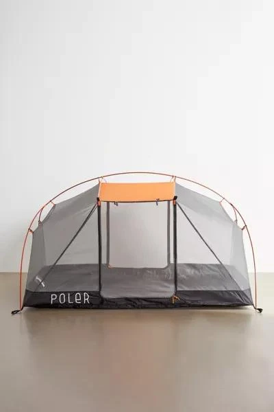 商品Poler|Poler 2-Person Tent,价格¥1312,第3张图片详细描述