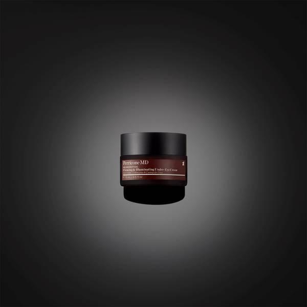 Perricone MD Neuropeptide Firming and Illuminating Under-Eye Cream 15ml商品第4张图片规格展示