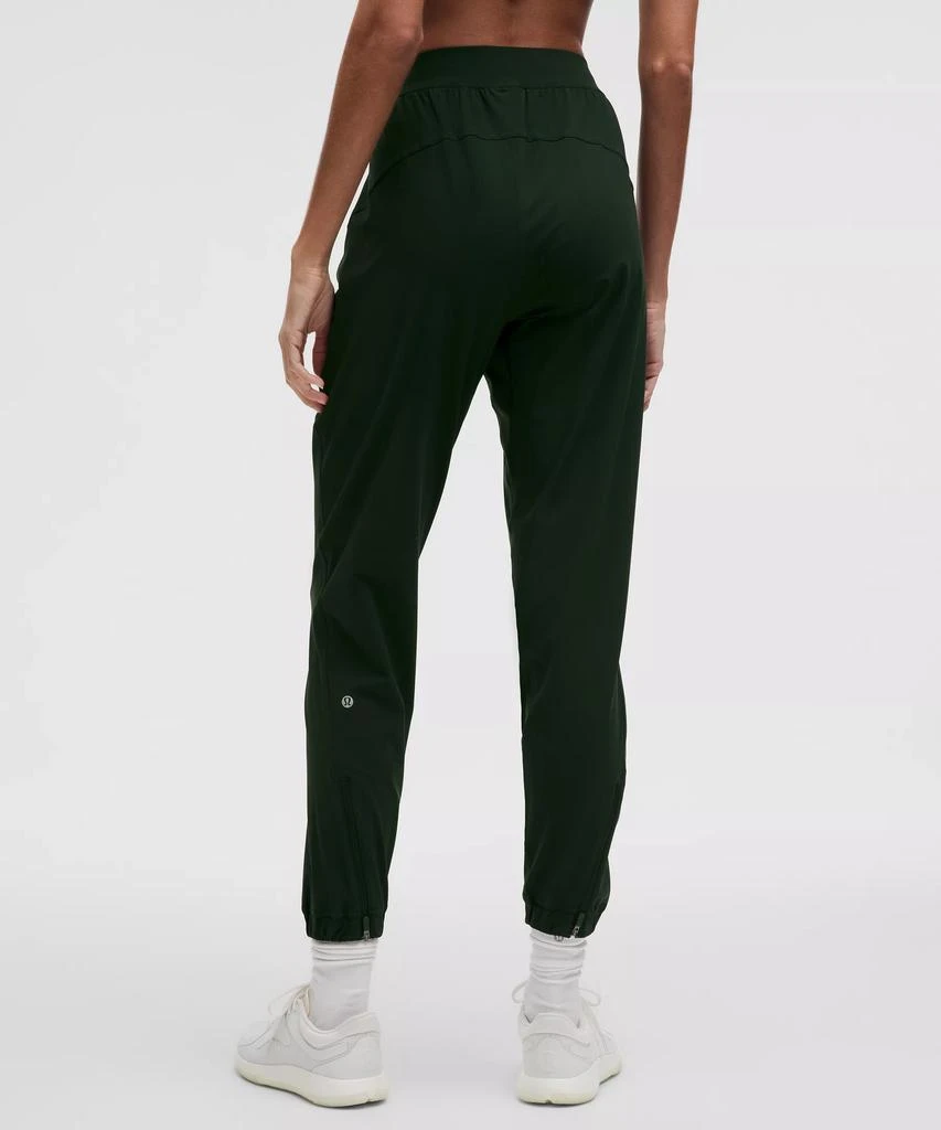 Adapted State High-Rise Jogger *Full Length 商品