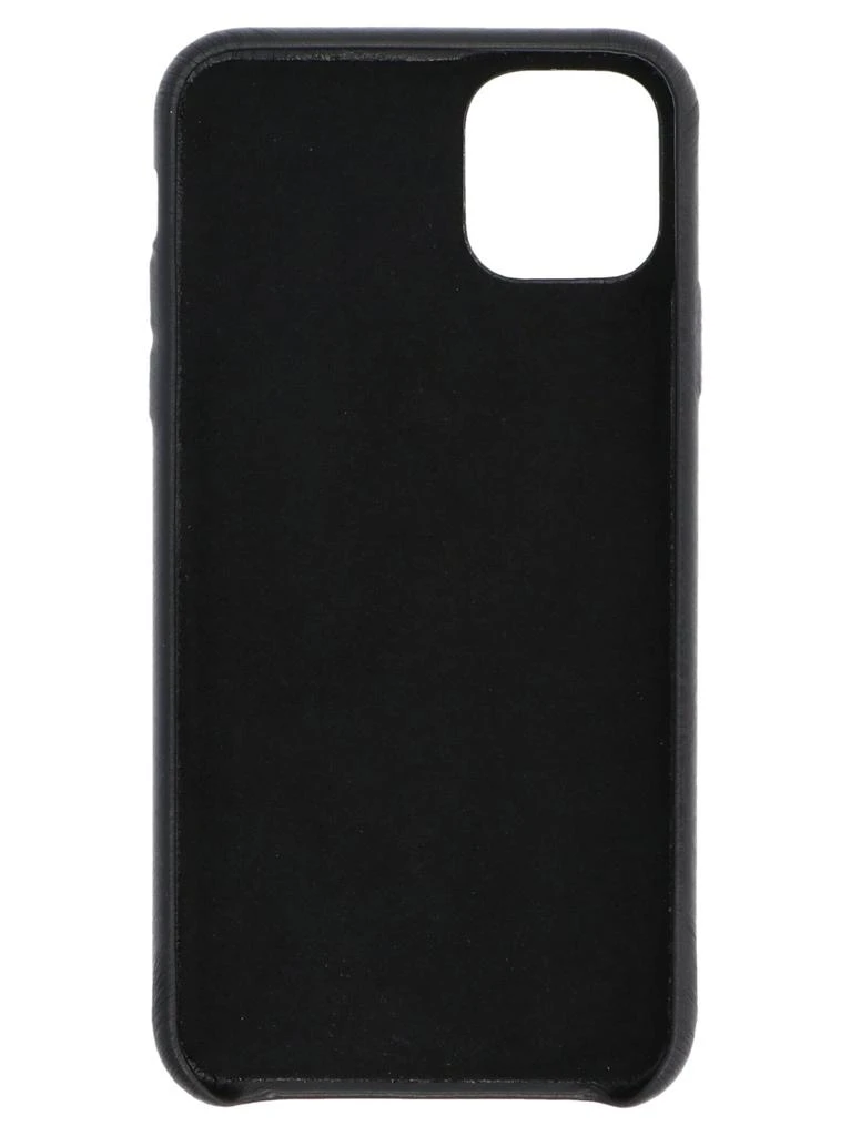 商品Vetements|Vetements Logo Printed iPhone 11 Pro Case,价格¥642,第2张图片详细描述