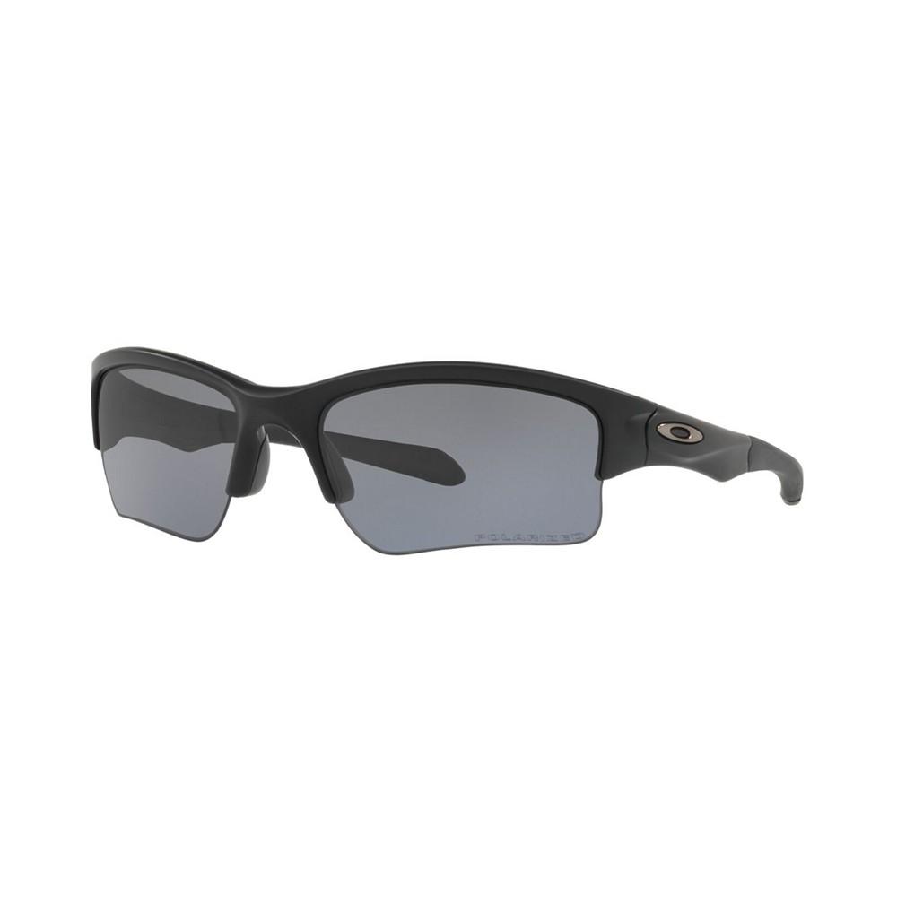 Quarter Jacket Polarzied Sunglasses, OO9200 61商品第1张图片规格展示