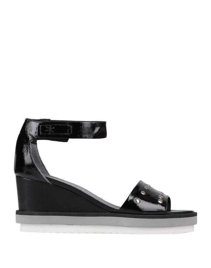 商品PATRIZIA BONFANTI|Sandals,价格¥1239,第1张图片