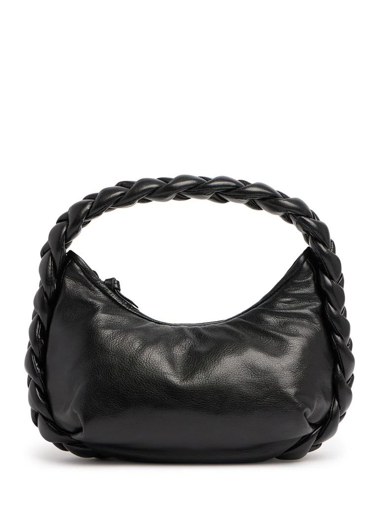商品Hereu|Espiga Soft Leather Top Handle Bag,价格¥4448,第1张图片