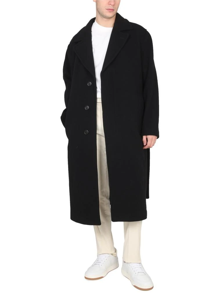 商品Theory|WOOL COAT,价格¥7435,第1张图片