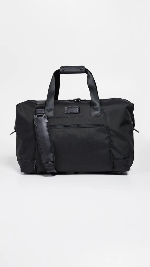 商品Tumi|Alpha 双扩展公文包,价格¥4125,第1张图片
