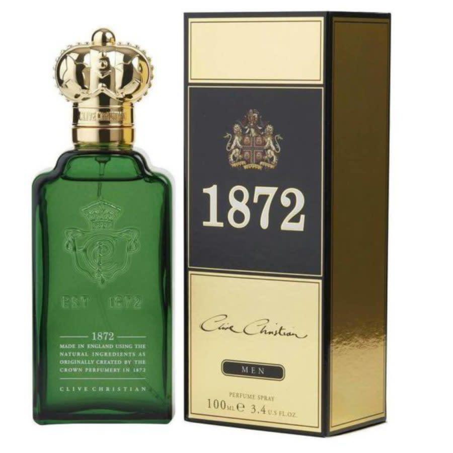 Mens 1872 EDP Spray 3.4 oz Fragrances 652638004044商品第1张图片规格展示