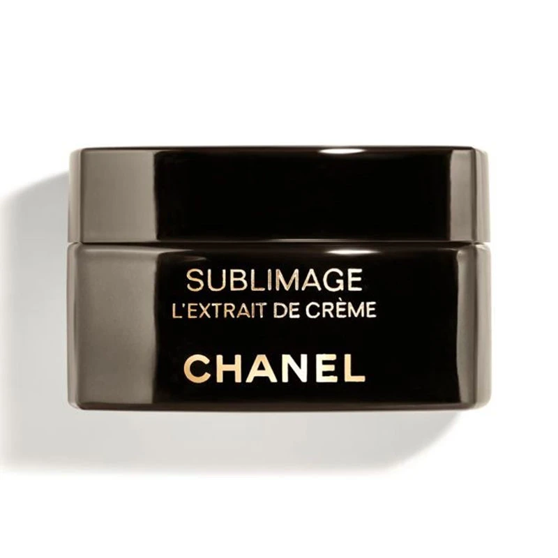 商品Chanel|Chanel香奈儿奢华精萃乳霜面霜50G,价格¥4501,第1张图片