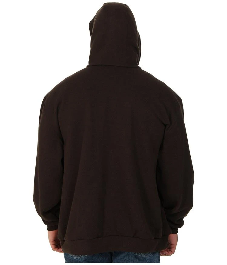 商品Carhartt|加高版 Rain Defender™ Rutland 保暖连帽夹克,价格¥628,第3张图片详细描述