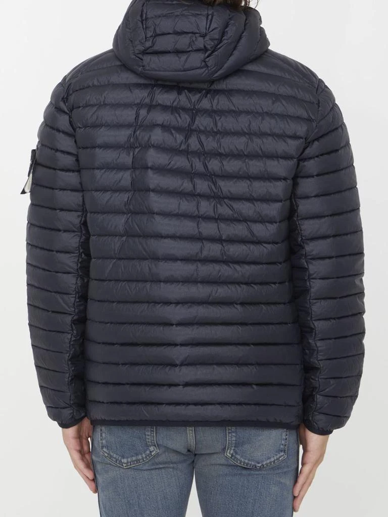 商品Stone Island|Compass-patch padded jacket,价格¥4074,第4张图片详细描述