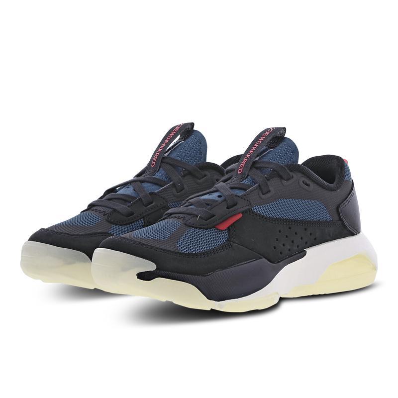 商品Jordan|Jordan Air 200E - Grade School Shoes,价格¥579,第4张图片详细描述