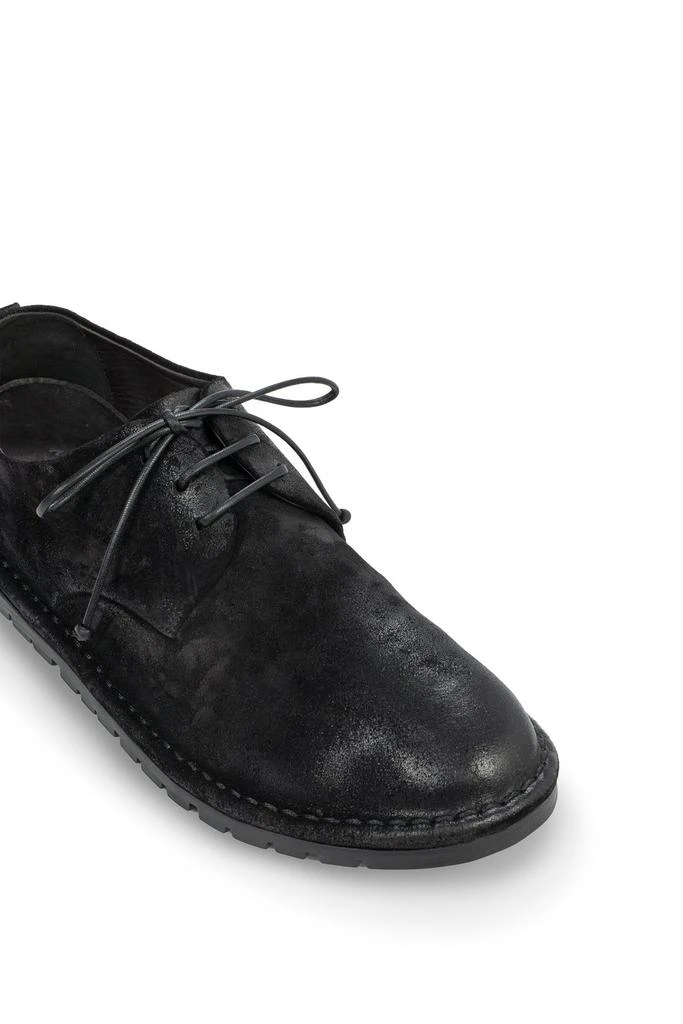 商品Marsèll|Marsèll Sancrispa Derby Shoes,价格¥2485,第4张图片详细描述