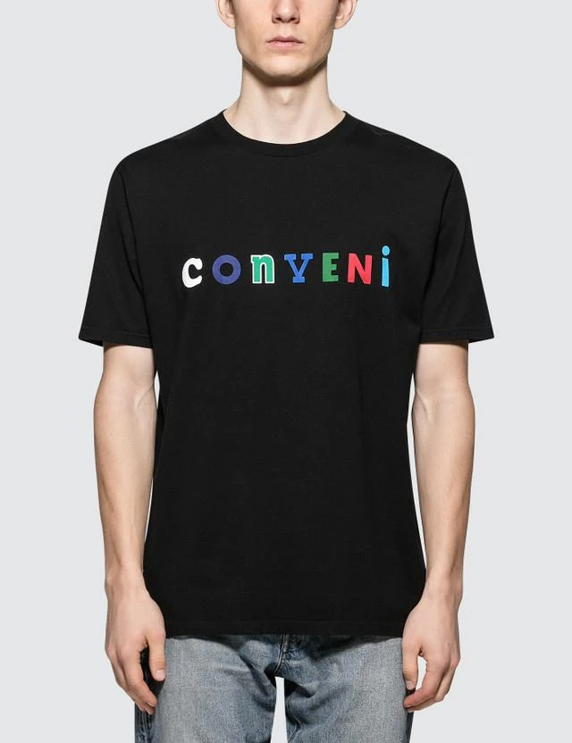 商品The Conveni|Conveni S/S T恤,价格¥629,第2张图片详细描述