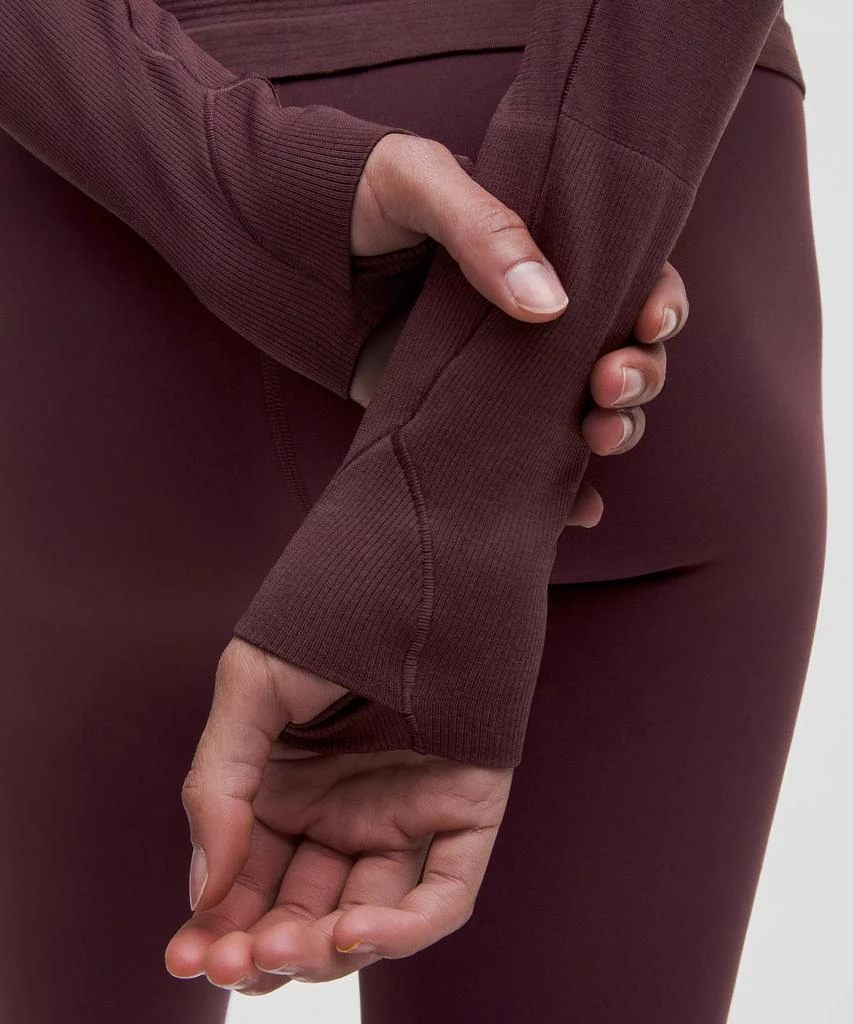 Swiftly Tech Long-Sleeve Shirt 2.0 *Waist Length 商品