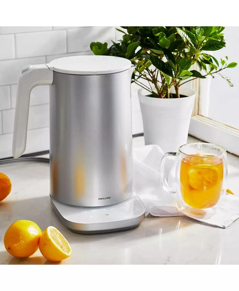 Enfinigy 1.5-L Silver Kettle Pro 商品
