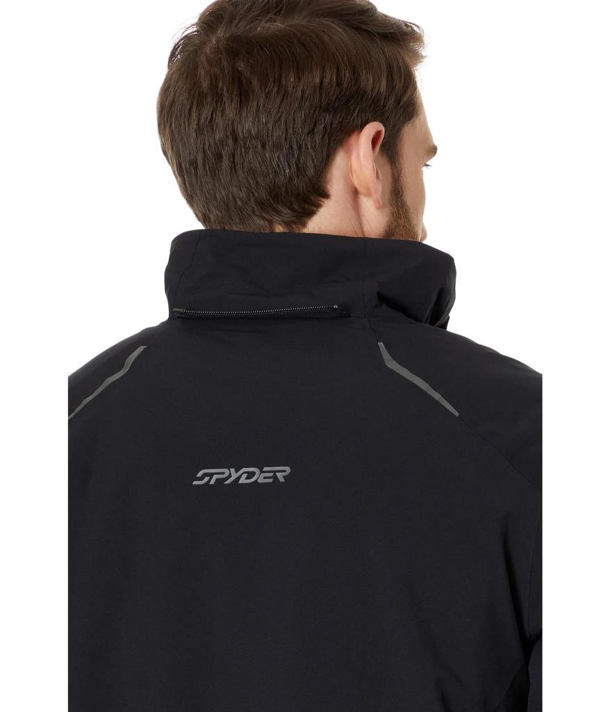 商品Spyder|Copper Jacket,价格¥2193,第3张图片详细描述