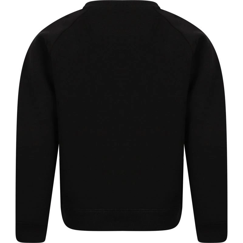 商品Levi's|Logo sweatshirt in black,价格¥405,第2张图片详细描述