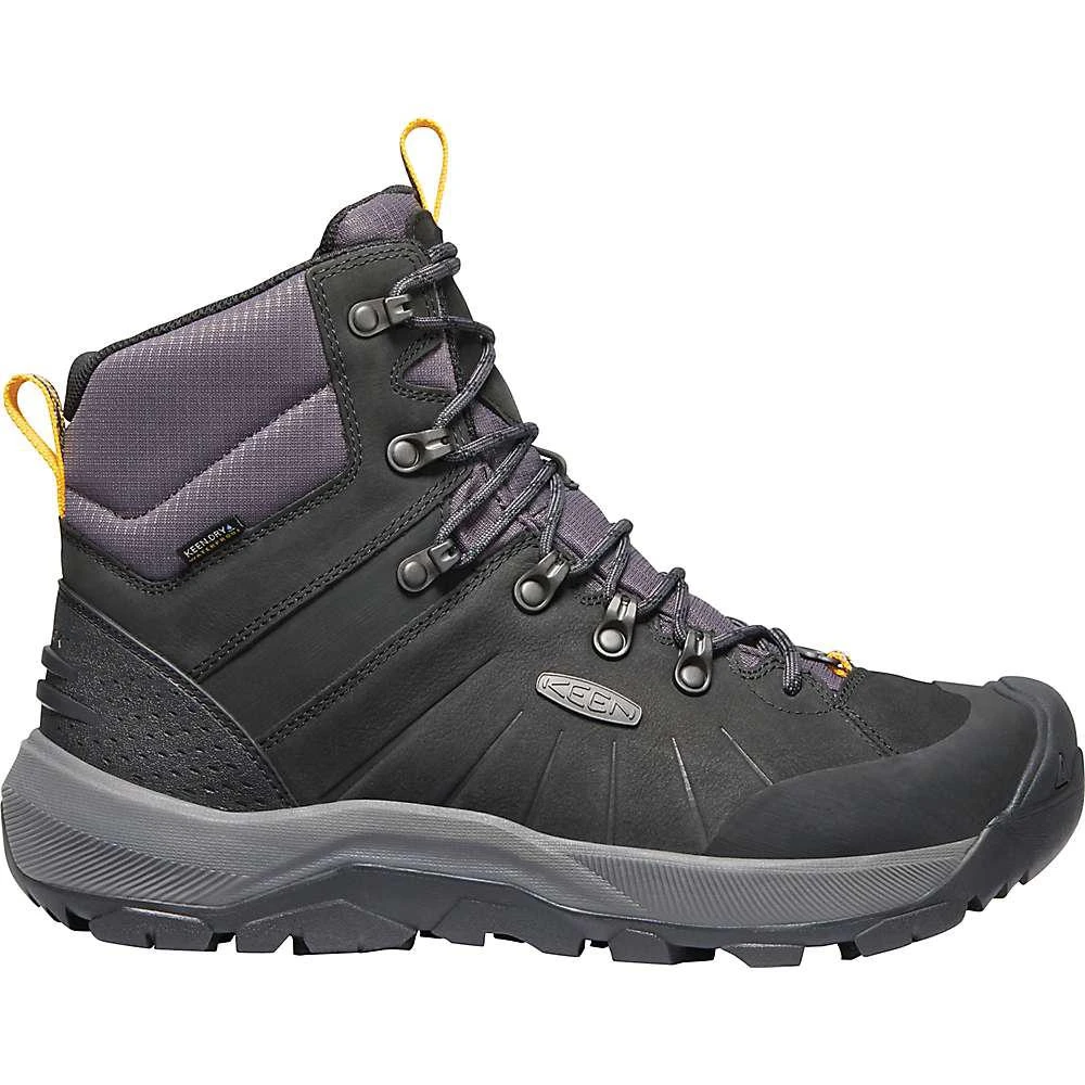 商品Keen|KEEN Men's Revel IV Mid Polar Boot,价格¥957,第1张图片