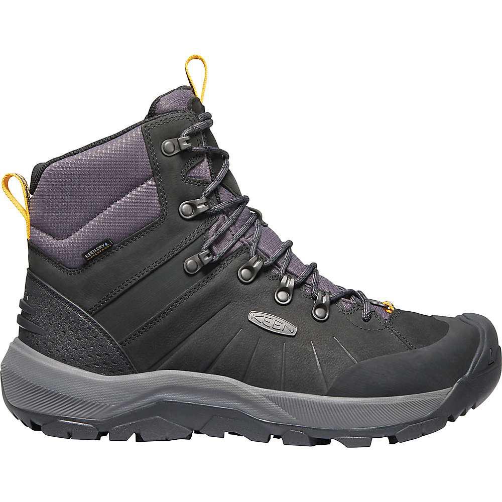 商品Keen|KEEN Men's Revel IV Mid Polar Boot,价格¥845,第1张图片