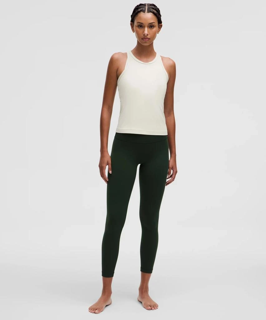 lululemon Align™ Waist-Length Racerback Tank Top 商品