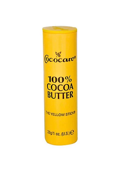 商品Cococare|0409177 Cocoa Butter Stick   1 Oz,价格¥83,第1张图片