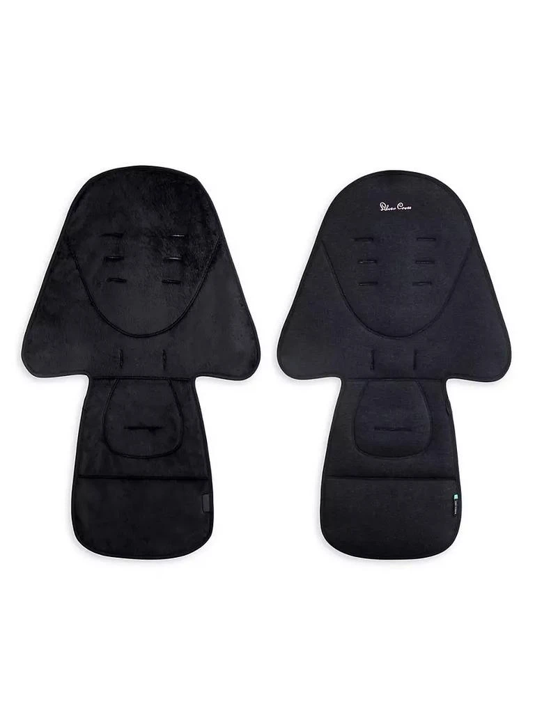 商品Silver Cross|Eclipse Seat Liner,价格¥448,第1张图片