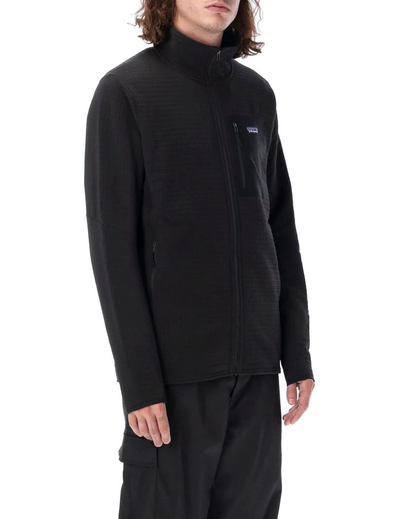 商品Patagonia|Patagonia R2 Techface Jacket,价格¥1287,第2张图片详细描述