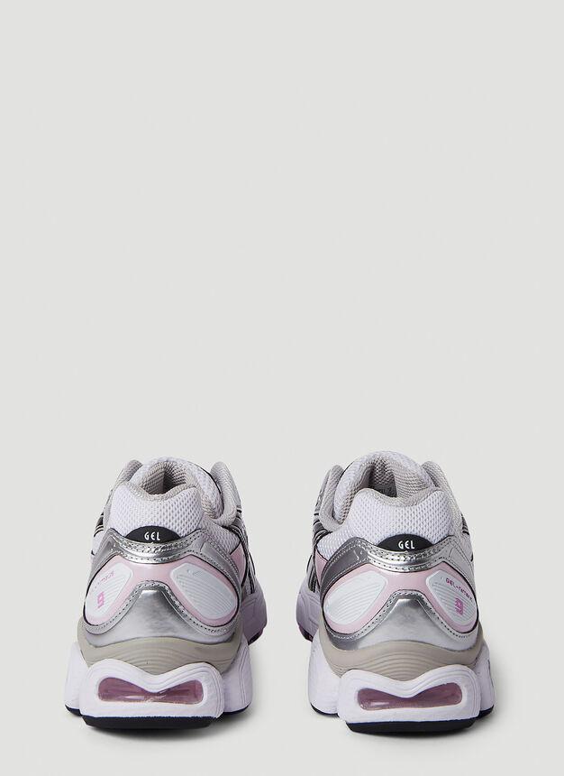 商品Asics|Gel-Nimbus 9 Sneakers in Silver,价格¥1266,第6张图片详细描述
