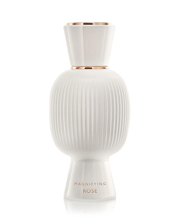 商品BVLGARI|Allegra Magnifying Rose Eau de Parfum 1.35 oz.,价格¥1456,第1张图片