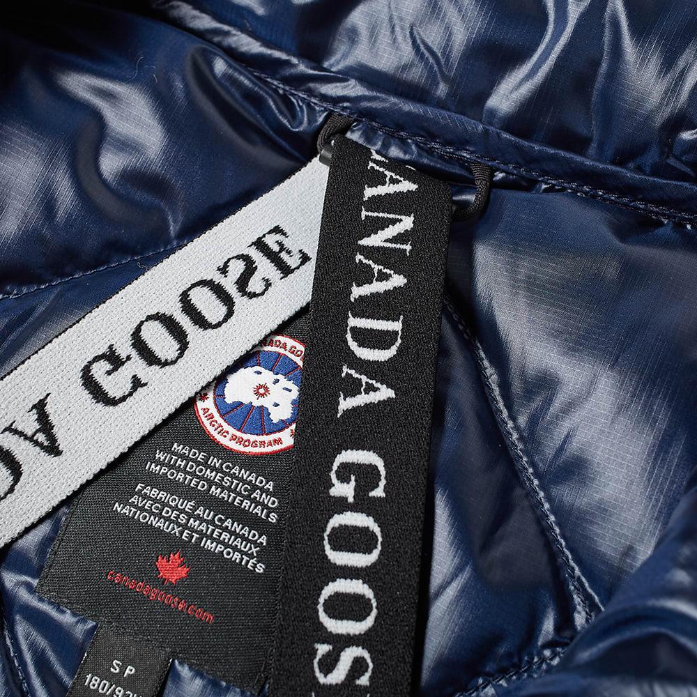 商品Canada Goose|Canada Goose Crofton Jacket,价格¥5637,第6张图片详细描述