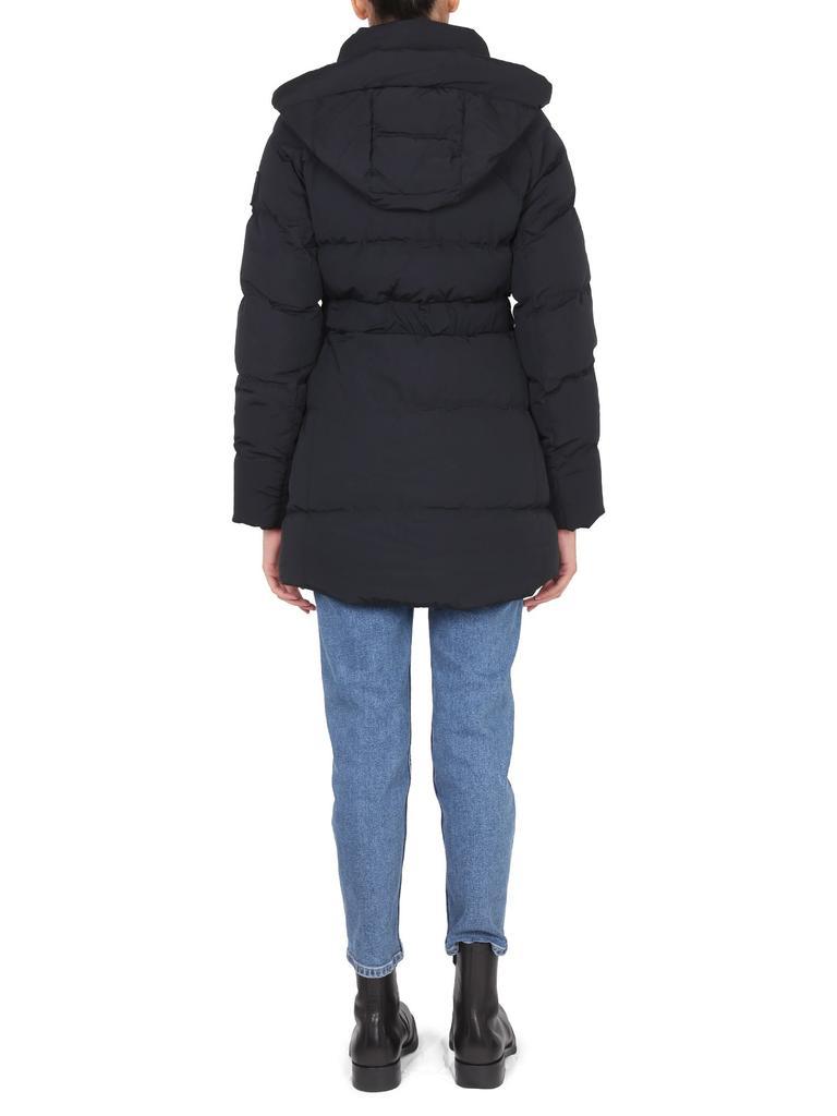 商品Canada Goose|Canada Goose Marlow Coat,价格¥8610,第5张图片详细描述