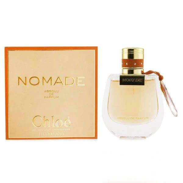 商品Chloé|Nomade Absolu de Parfum,价格¥639-¥1104,第2张图片详细描述