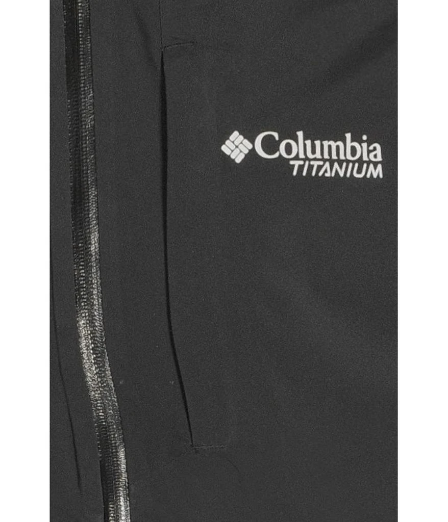 商品Columbia|Ampli-Dry™ II Shell,价格¥1279,第4张图片详细描述
