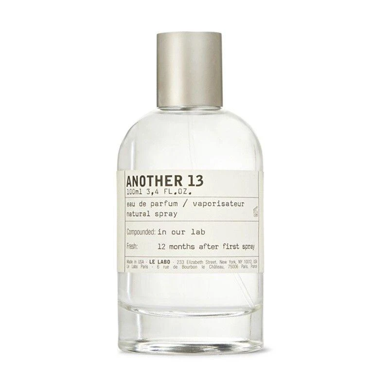 商品Le Labo|欧洲直邮香水实验室Le Labo全系列檀香木33红茶29 Santal 33 50ML,价格¥2742,第2张图片详细描述