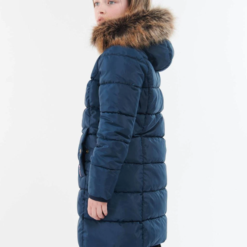 Barbour Rosoman Quilt Jacket 商品