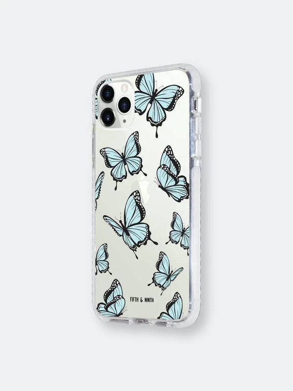 商品Fifth & Ninth|Mariposa iPhone Case IPHONE 6/6S PLUS,价格¥189,第2张图片详细描述