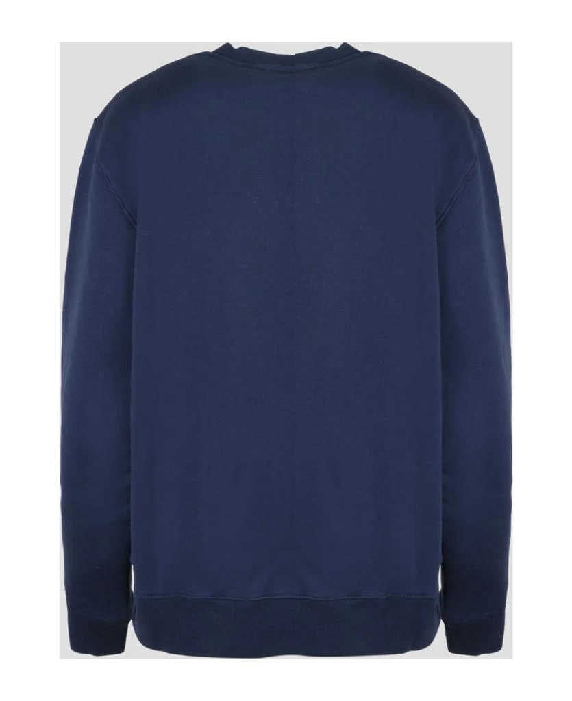 商品Autry|Iconic Man Flock Sweatshirt,价格¥1146,第2张图片详细描述