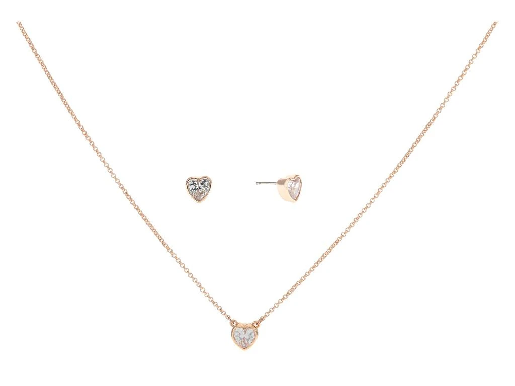 商品Kate Spade|Boxed Pendant and Stud,价格¥365,第1张图片