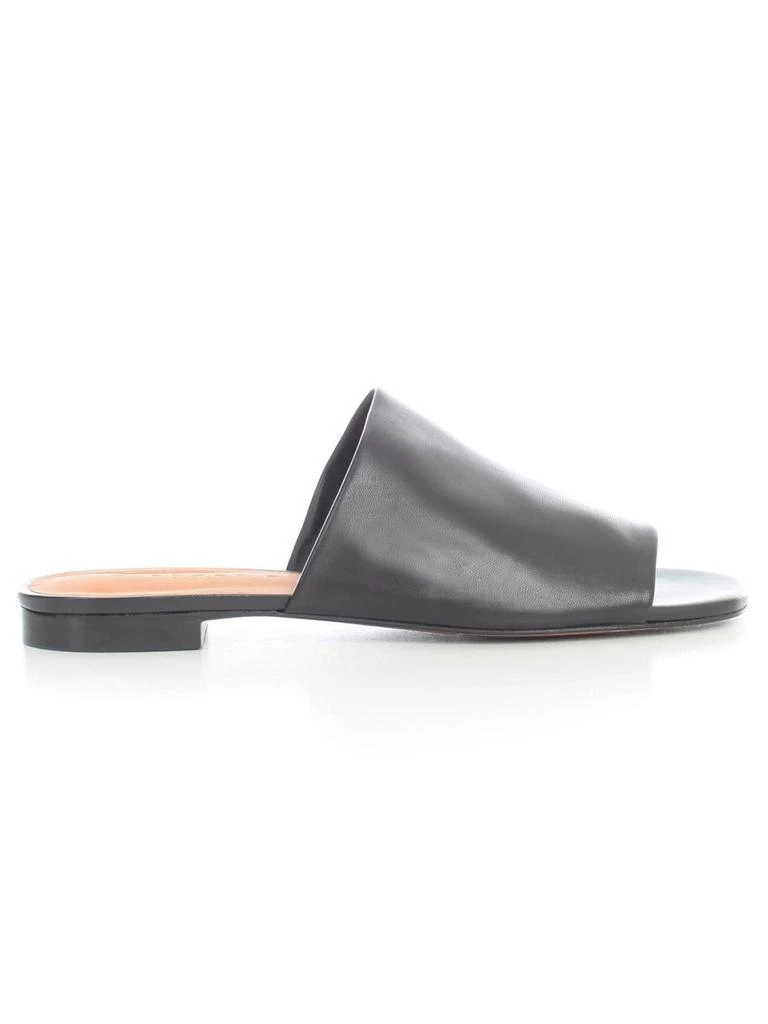 商品ROBERT CLERGERIE|Robert Clergerie Itou 3 Sandals,价格¥1392,第1张图片