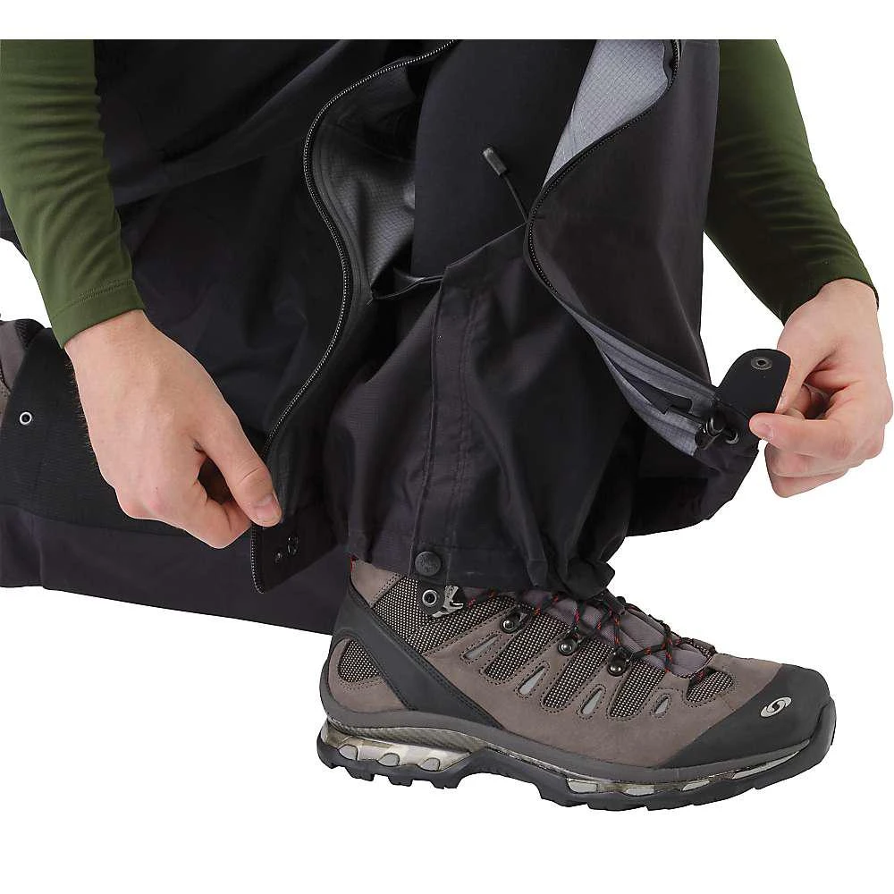 商品Arc'teryx|Arcteryx Men's Beta AR Pant,价格¥2762,第5张图片详细描述