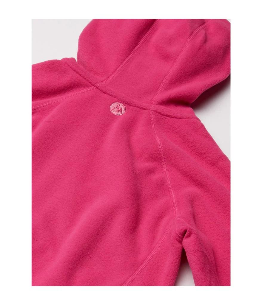 商品Marmot|Rocklin Hoodie (Little Kids/Big Kids),价格¥335,第2张图片详细描述