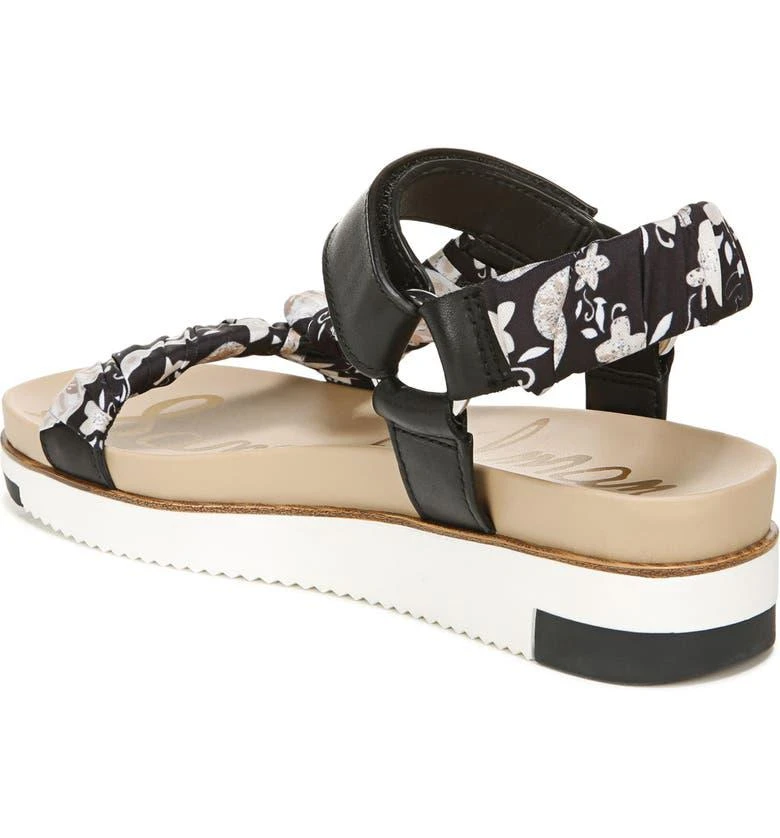 商品Sam Edelman|Ashie Wedge Sandal,价格¥428,第2张图片详细描述