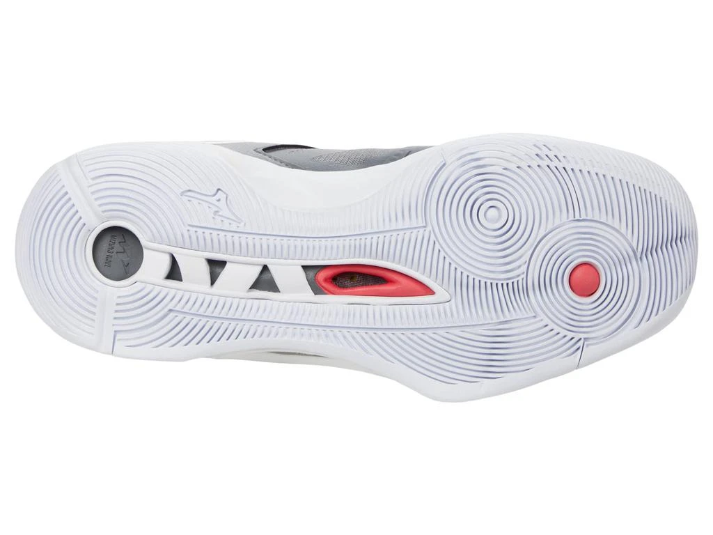商品Mizuno|Wave Momentum 2,价格¥773,第3张图片详细描述
