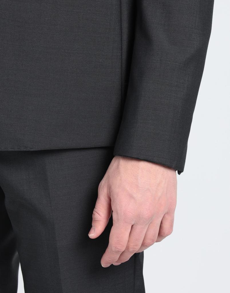商品Emporio Armani|Suits,价格¥2183,第6张图片详细描述