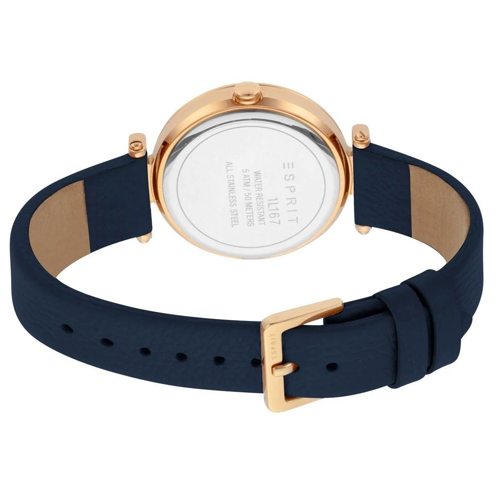 商品[二手商品] Esprit|Esprit Women Women's Watches,价格¥1089,第1张图片