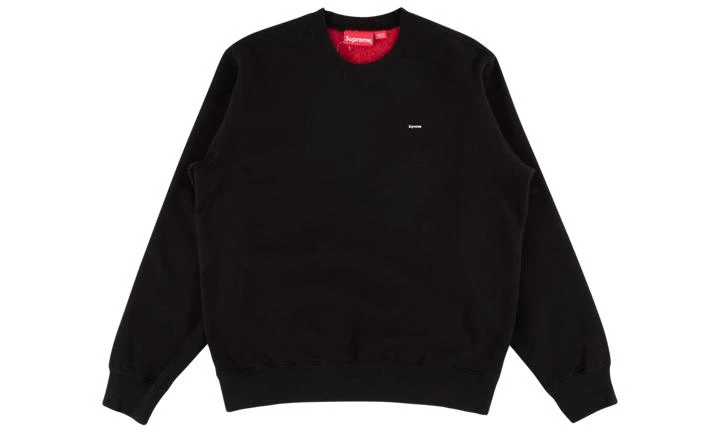 商品Supreme|Supreme Contrast Crewneck,价格¥1703,第1张图片