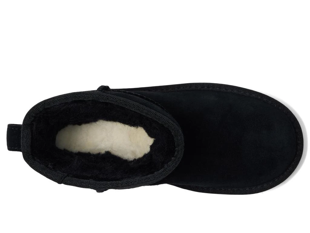 商品UGG|Classic Mini Platform (Little Kid/Big Kid),价格¥1086,第2张图片详细描述