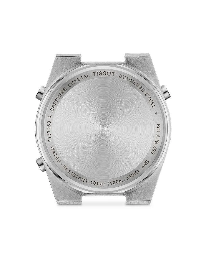 商品Tissot|PRX Digital Watch, 35mm,价格¥2815,第4张图片详细描述