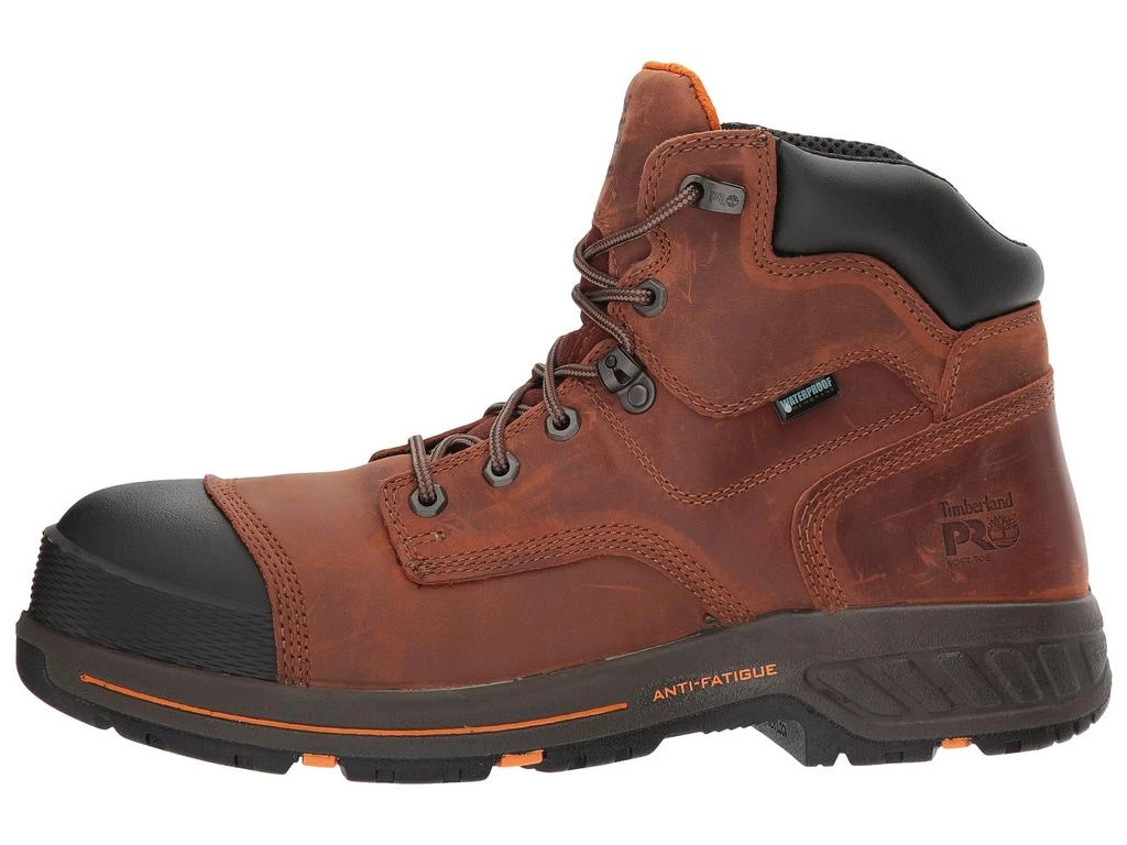 商品Timberland|Helix HD 6" Soft Toe Waterproof,价格¥1089,第4张图片详细描述